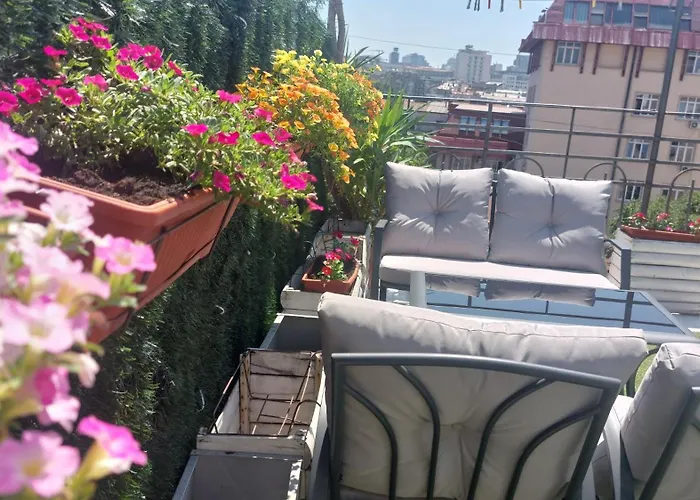 Hostel Inn Downtown Belgrad